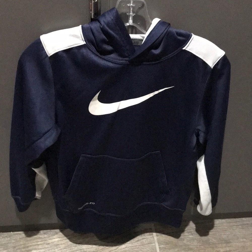 Boys Nike Hoodie